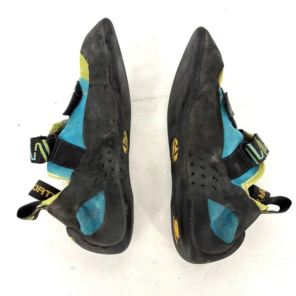 La Sportiva la sportiva